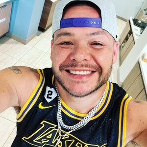 Meet your Posher, GoldenBoye67